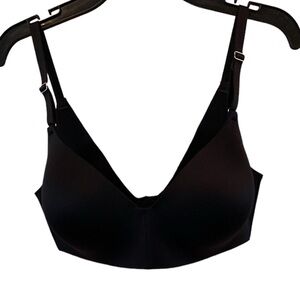 Soma Vanishing Back Bra 36C